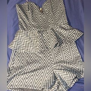 No hands romper